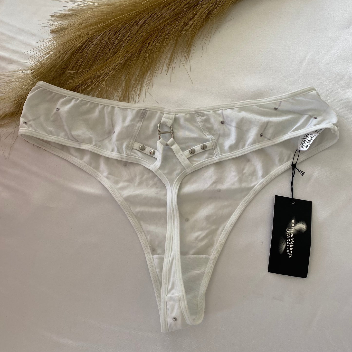Marlies dekkers panty
