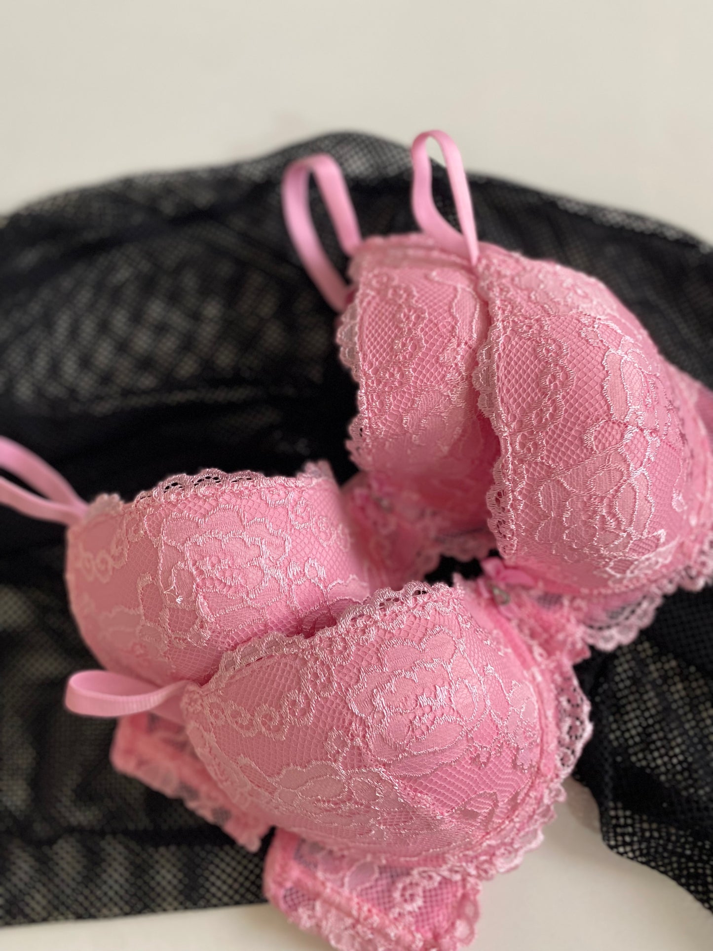 French affair push up