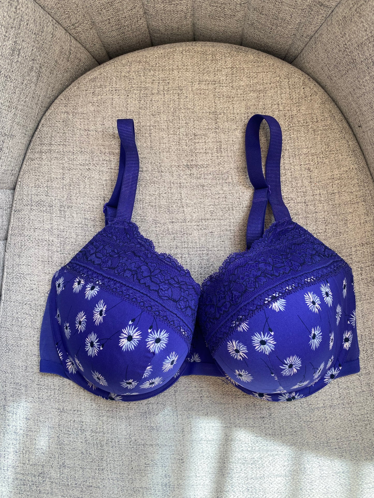M&S | 36/80 DD