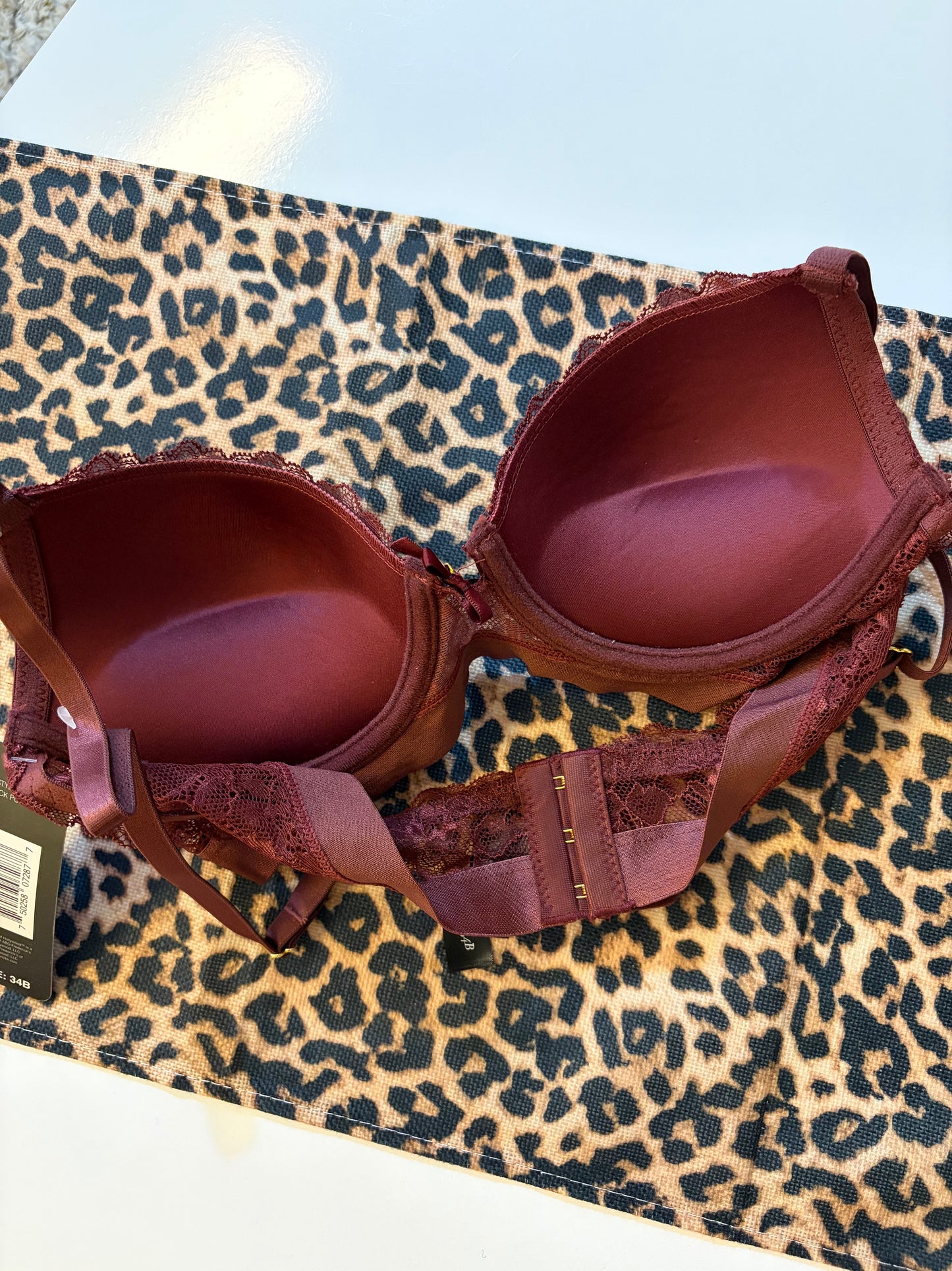 Fredricks of hollywood push up | 34/75 B