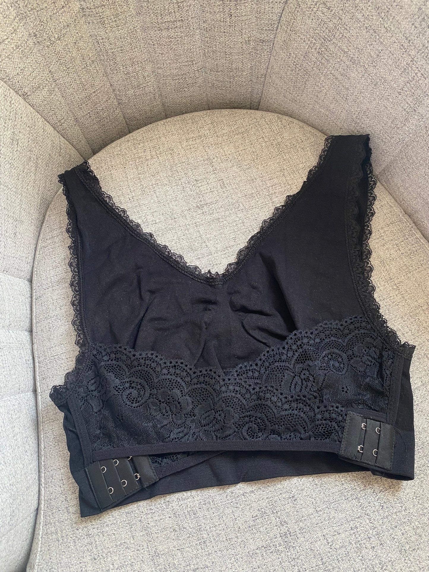 Wireless bralettes | one size