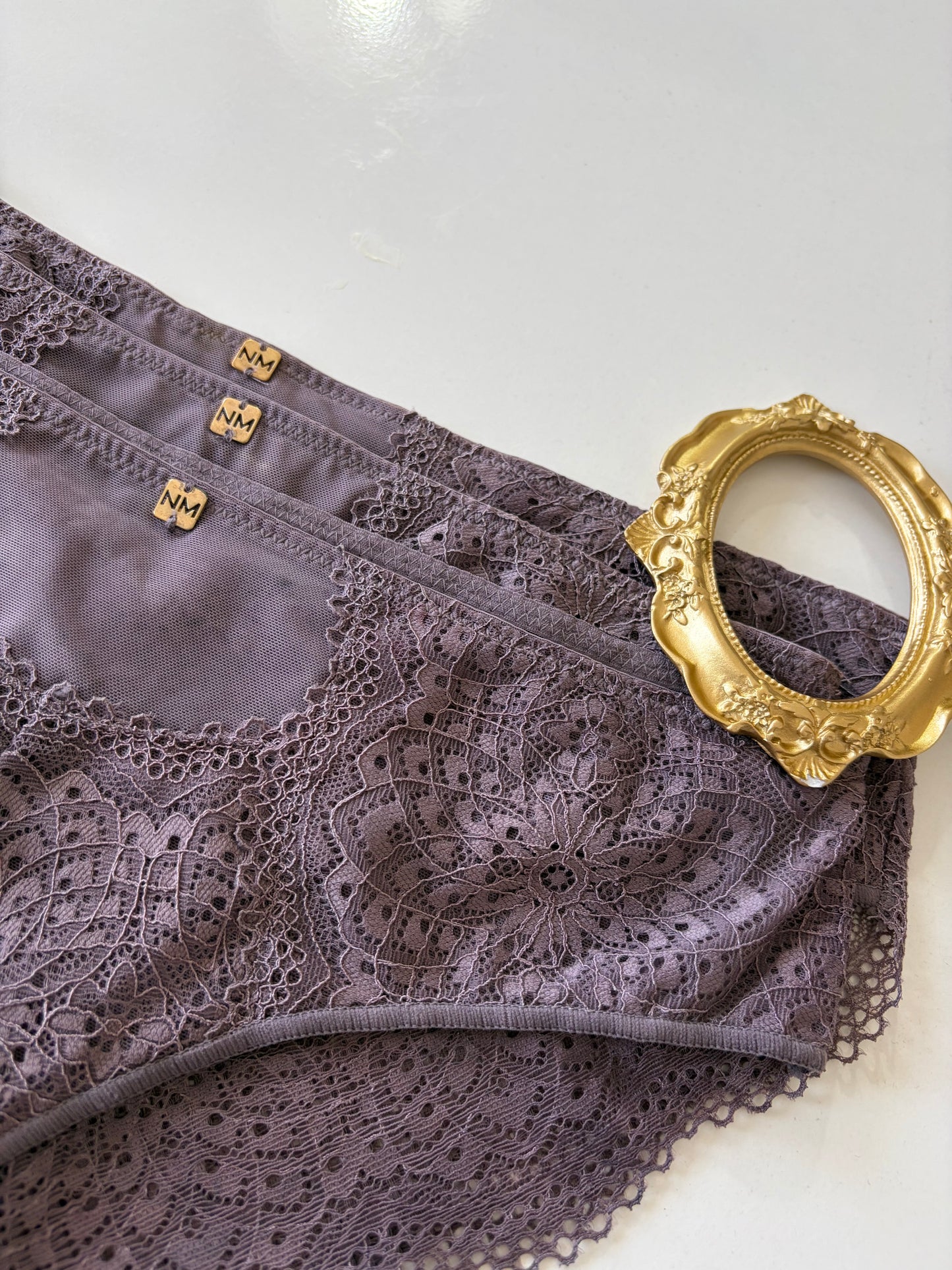 Nicole miller | S & M