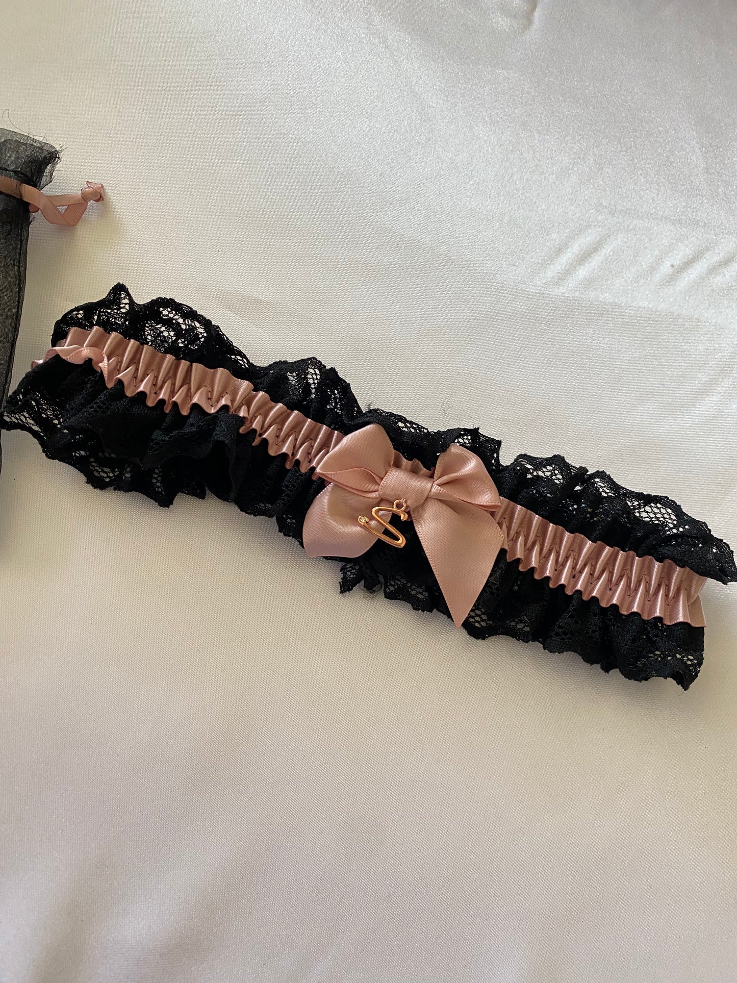 Hunkmoller garter