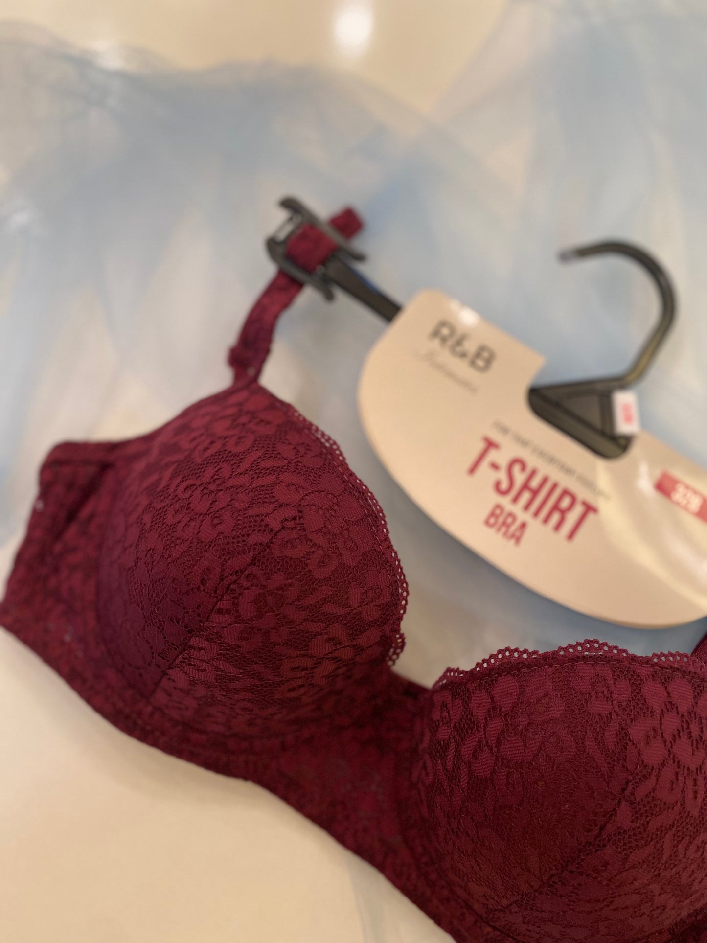 R&B | 32/70 B