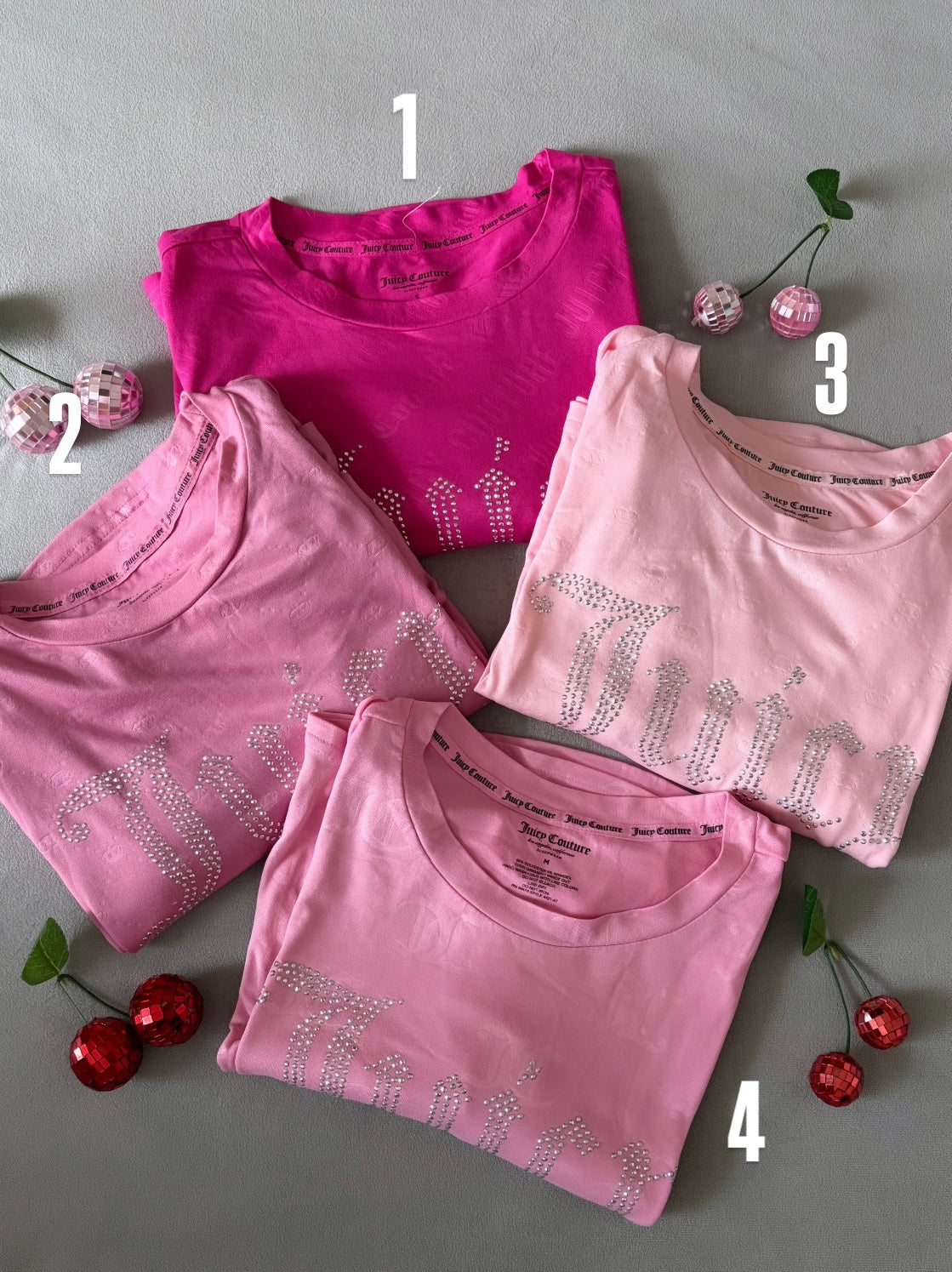 Juicy couture oversize cotton dress