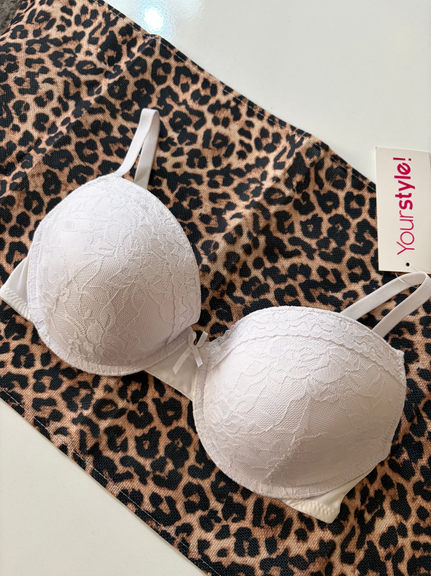 Your style | 36/80 C