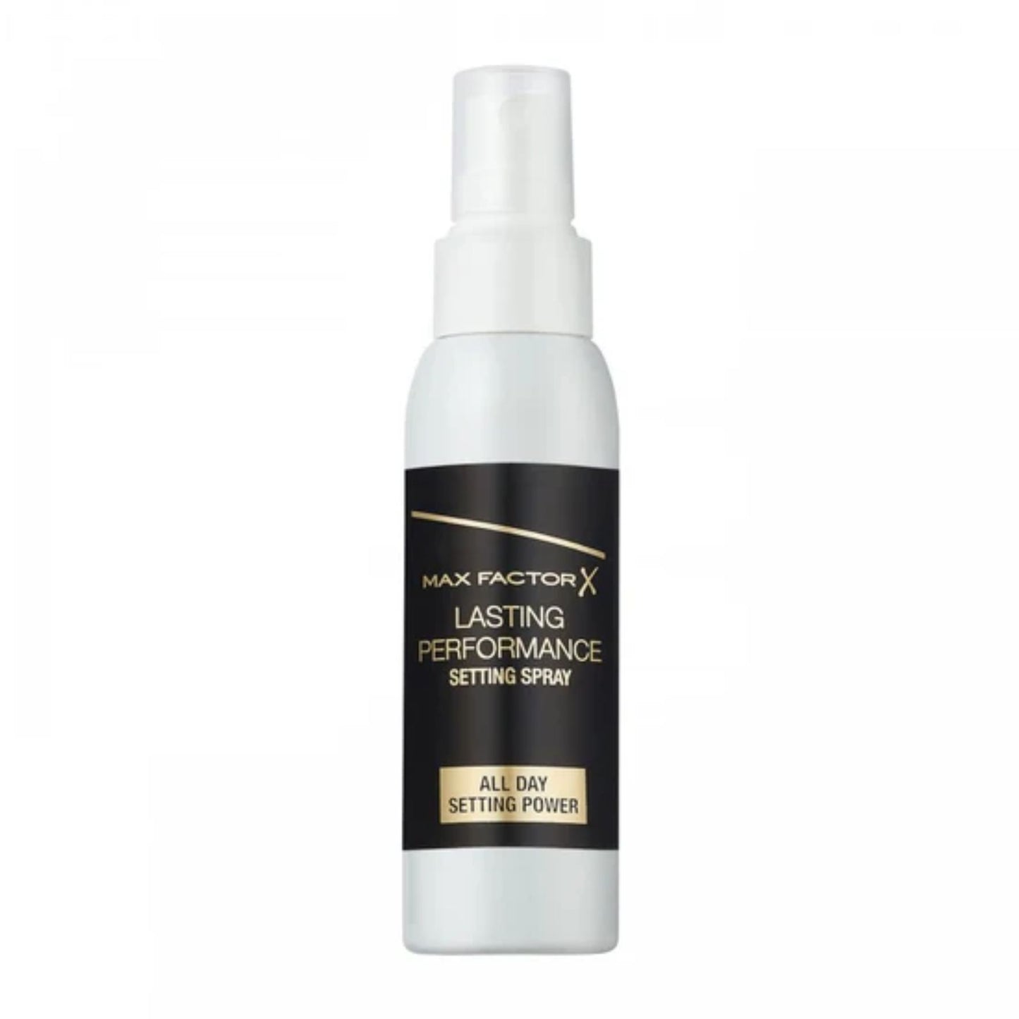 Max factor setting spray