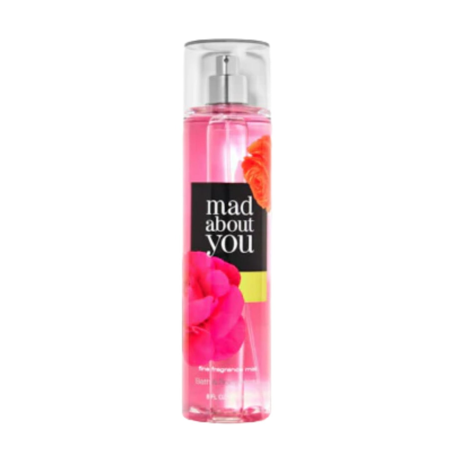 Bath & body works