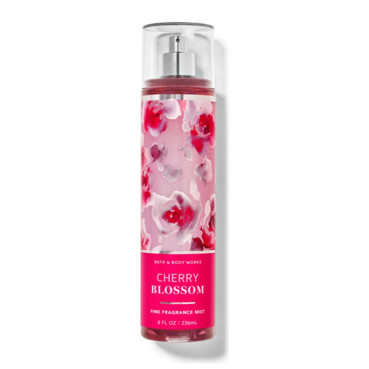 Bath & body works cherry blosson