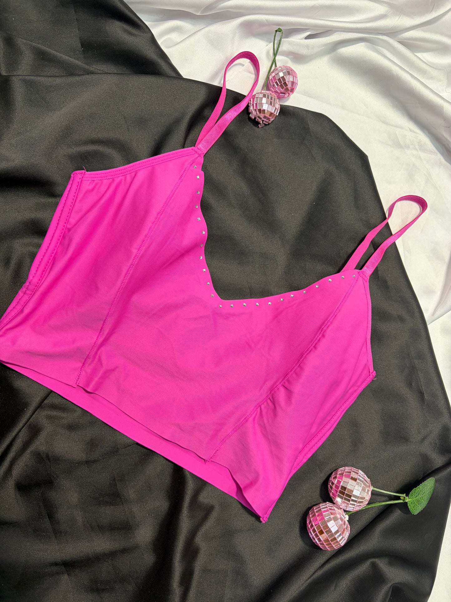 Steve madden bralette | L