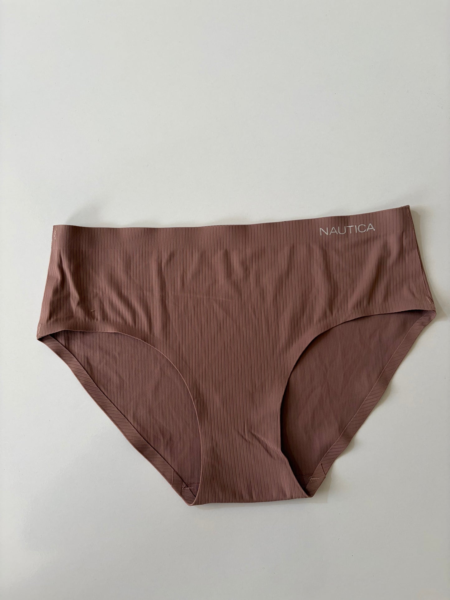 Nautica high waist laser cut