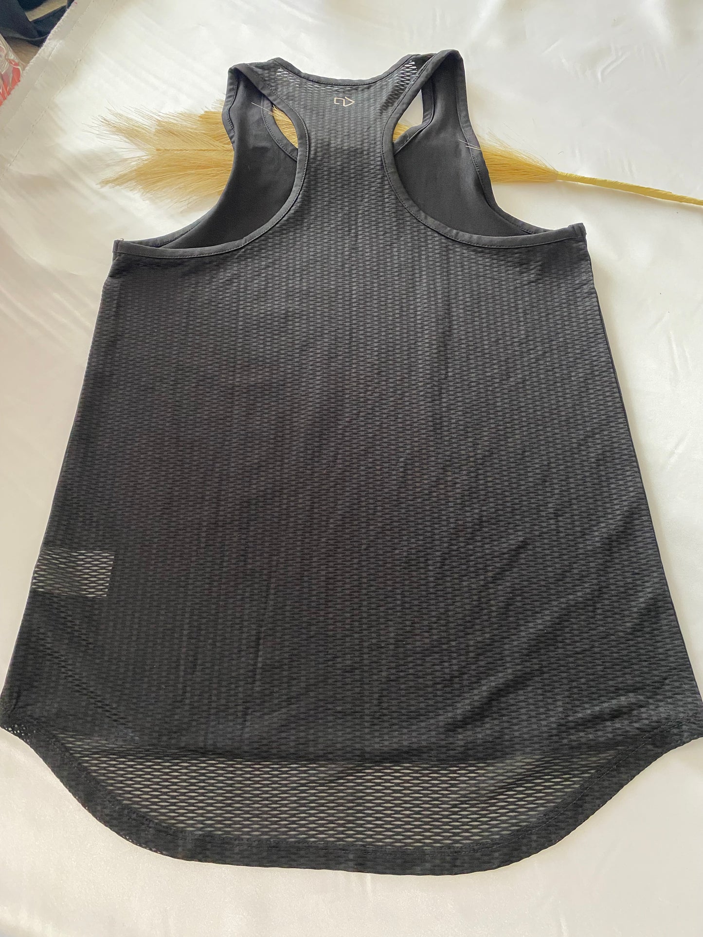 Active touch sport top