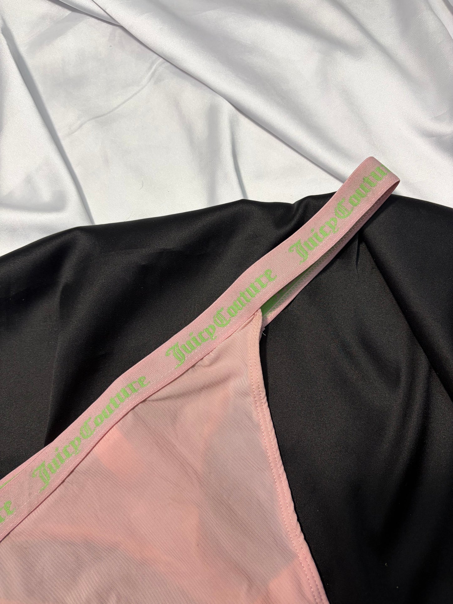 Juicy couture thong | M