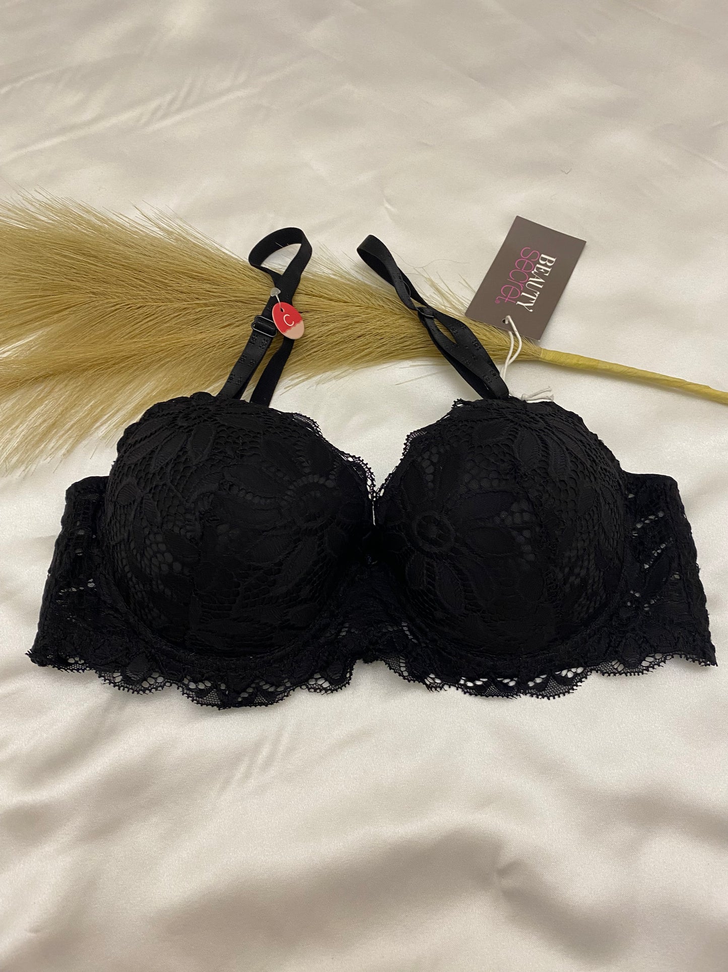 Beauty secret | 38/85 C