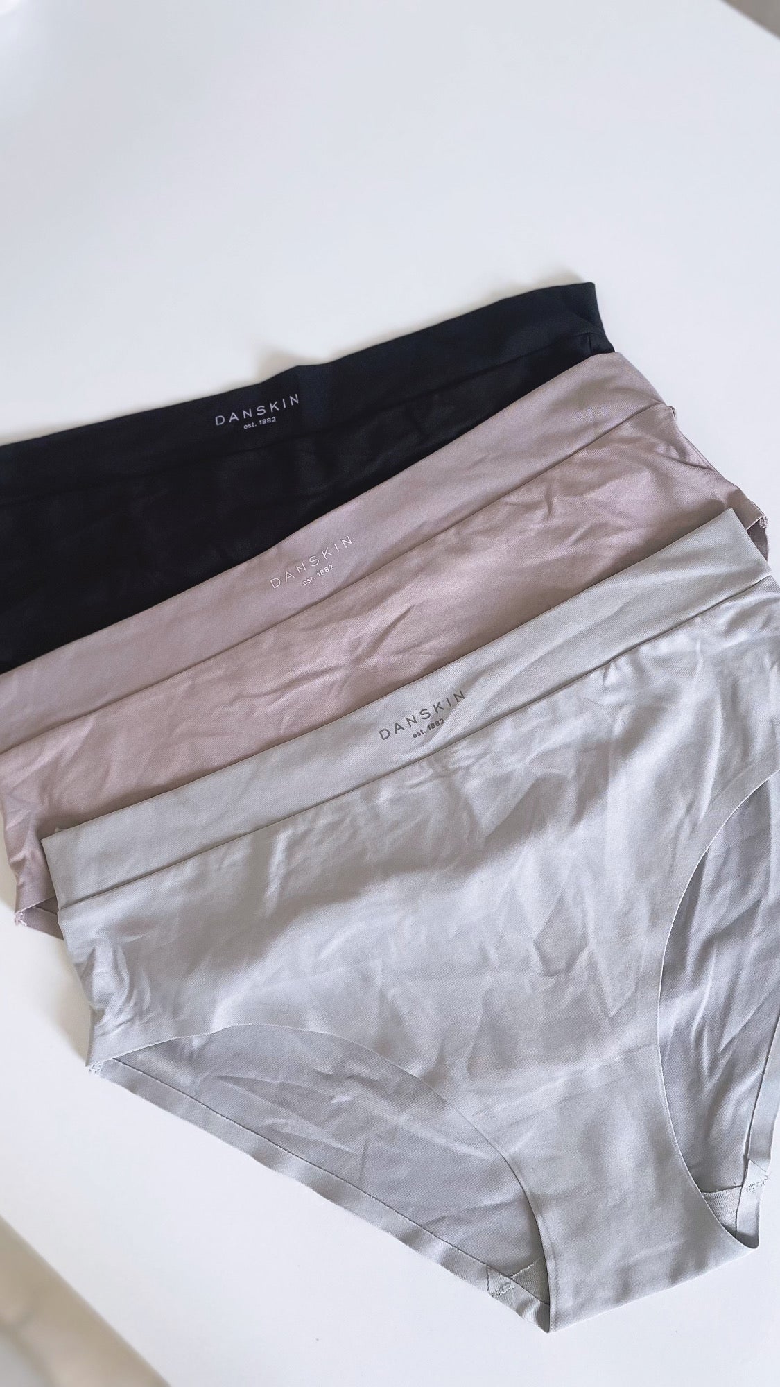 Danskin pack of 3 | M