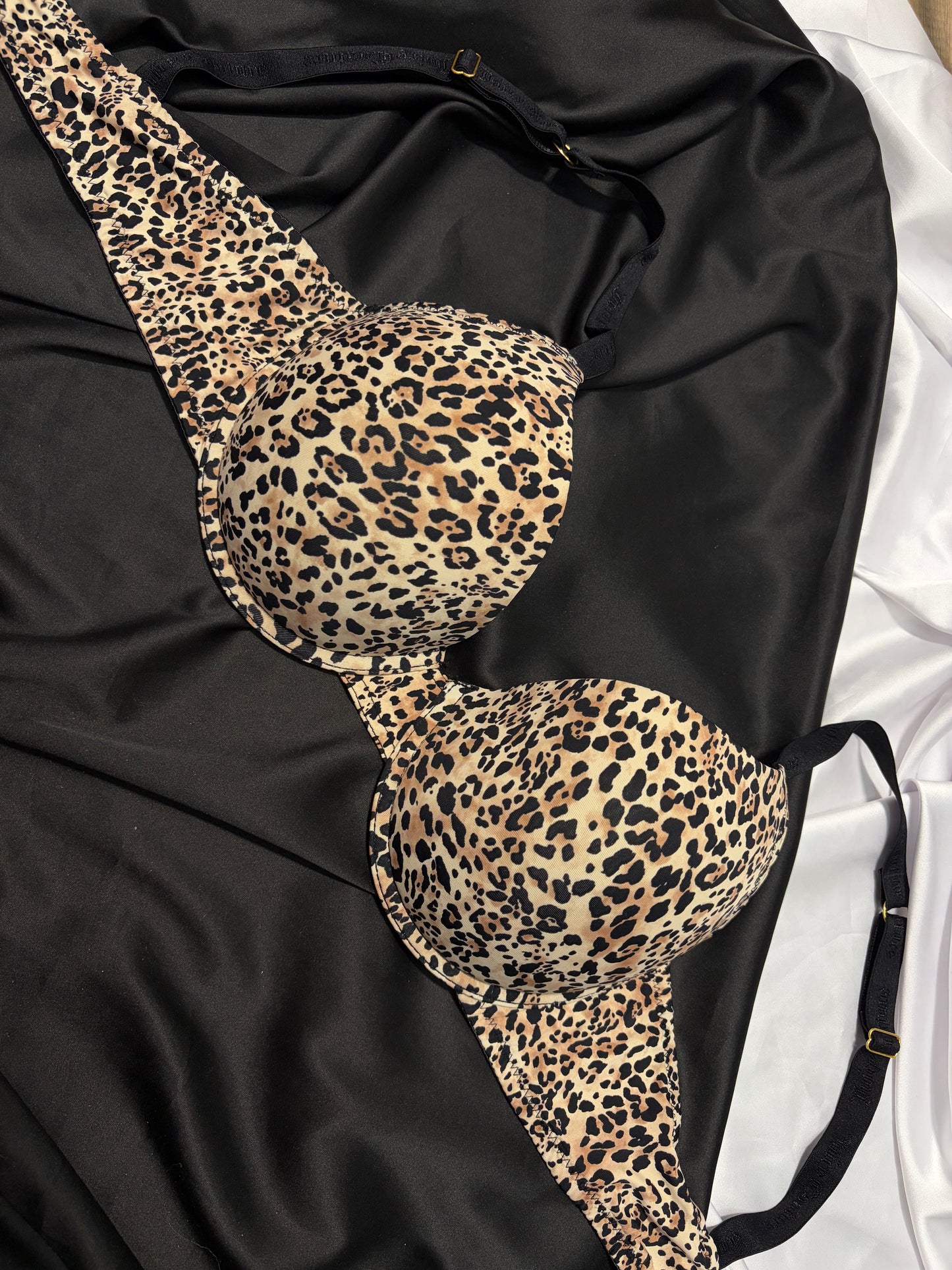 Juicy couture light push up bra | 38/85 C