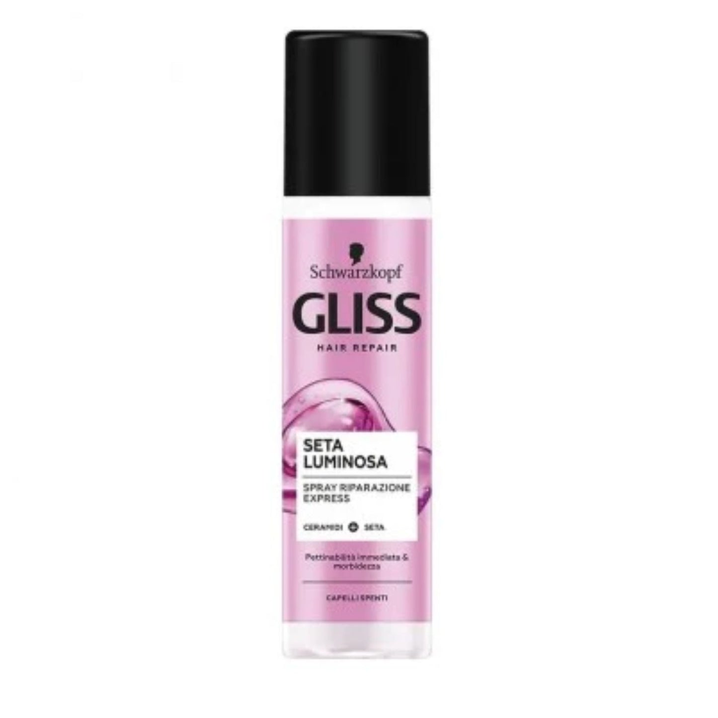 Schwarzkopf hair repair