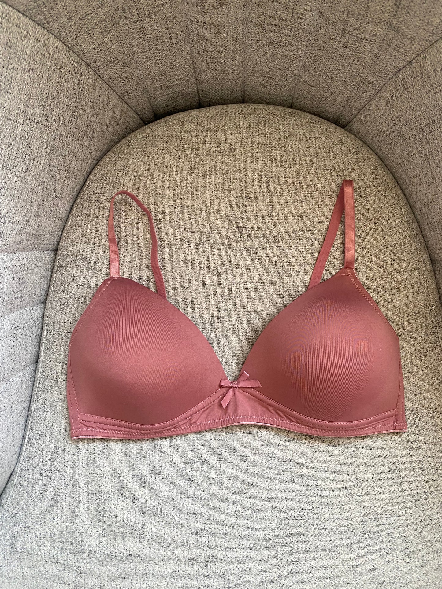 Zeeman wireless bra | 38/85 B