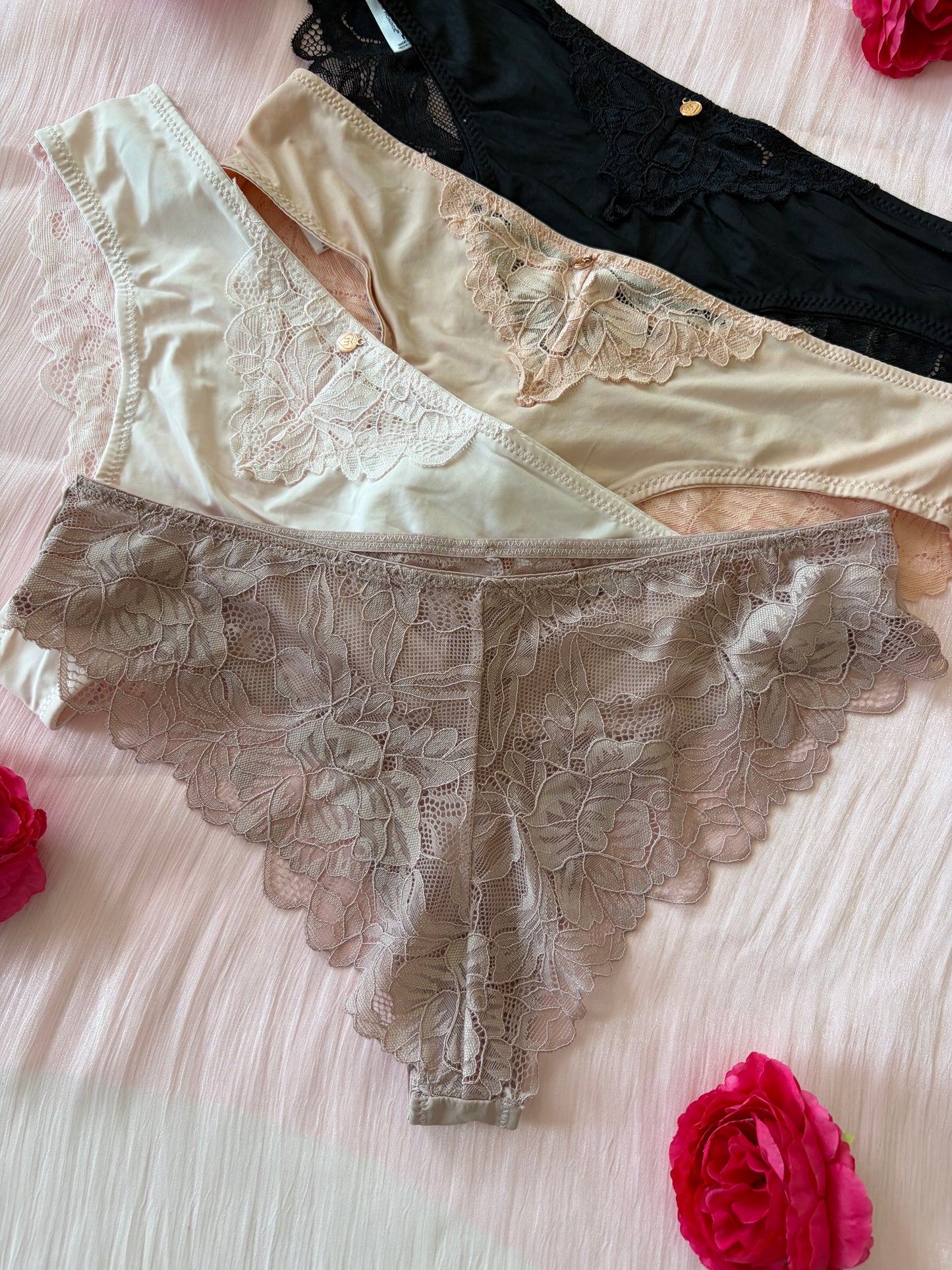 Marilyn monroe set of 4