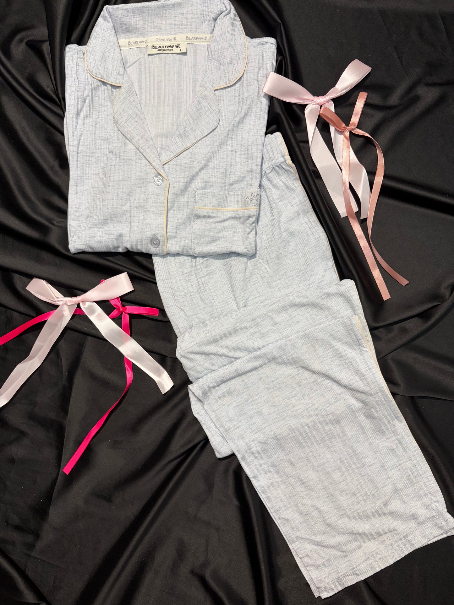 Bearpaw PJ set | L