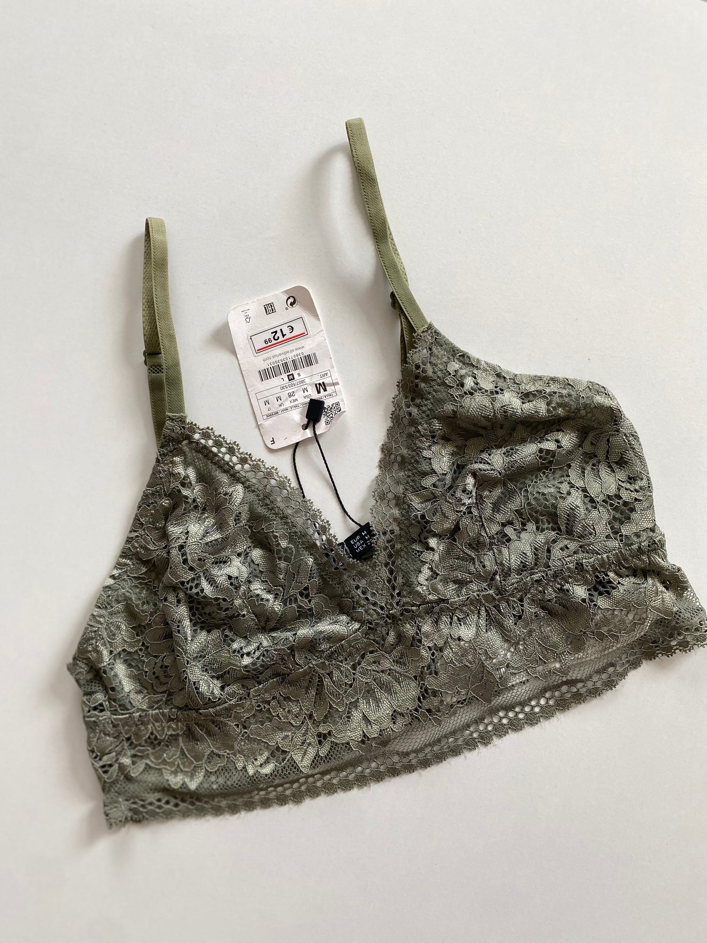 Stradivarius | M