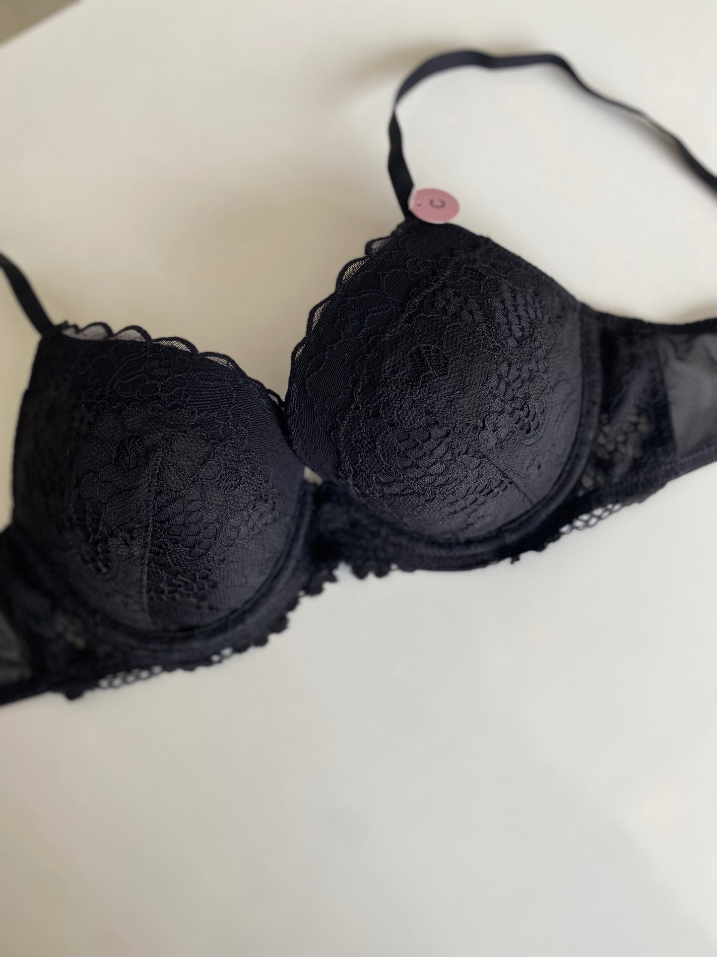 H&M | 34/75 C (push up)