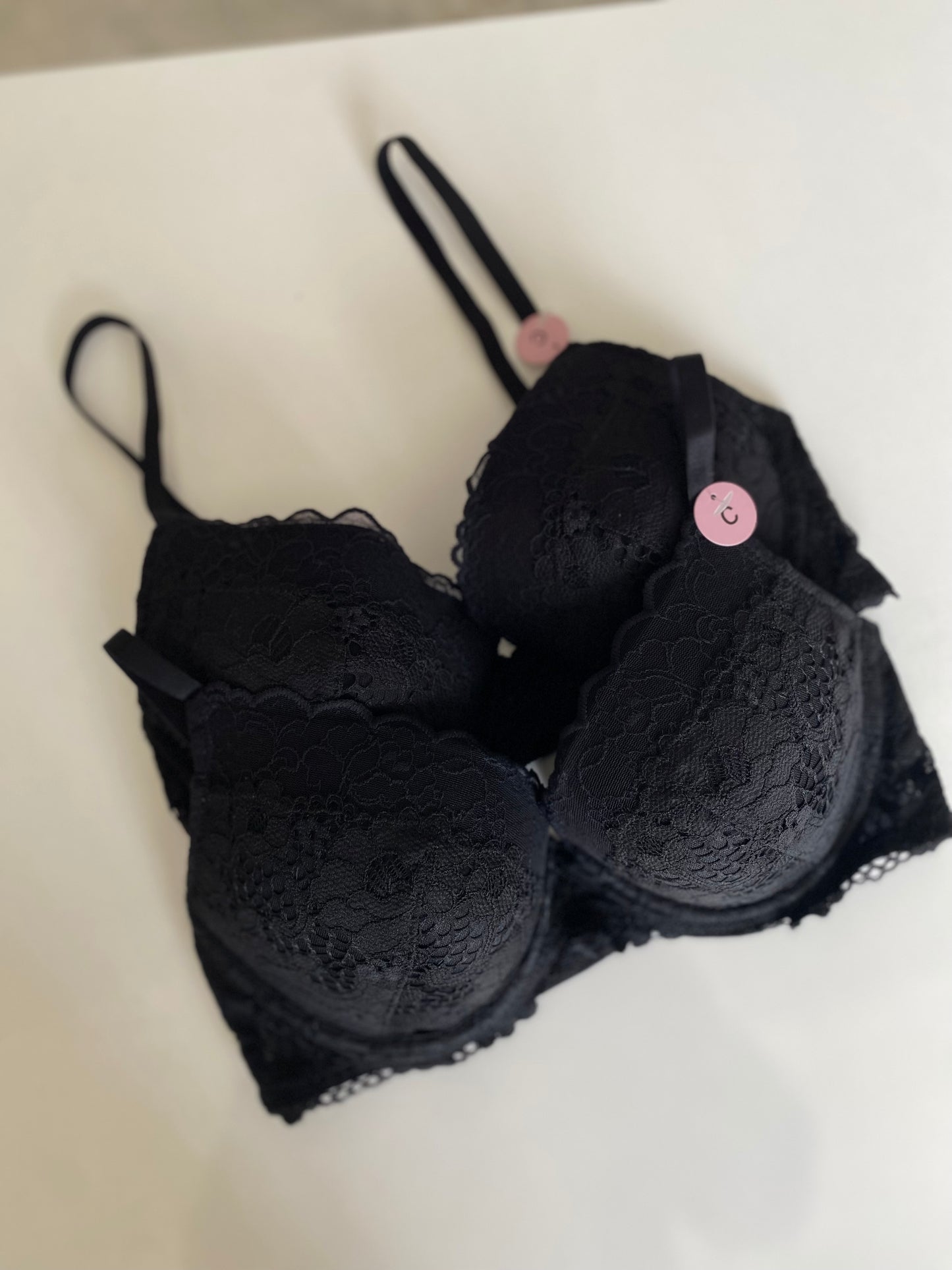 H&M | 34/75 C (push up)