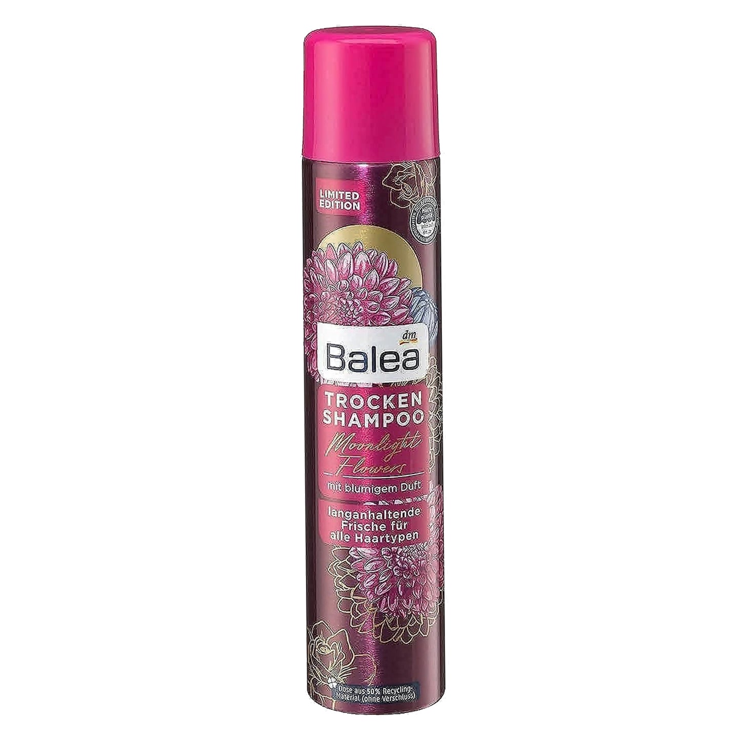 Balea - Dry Shampoo