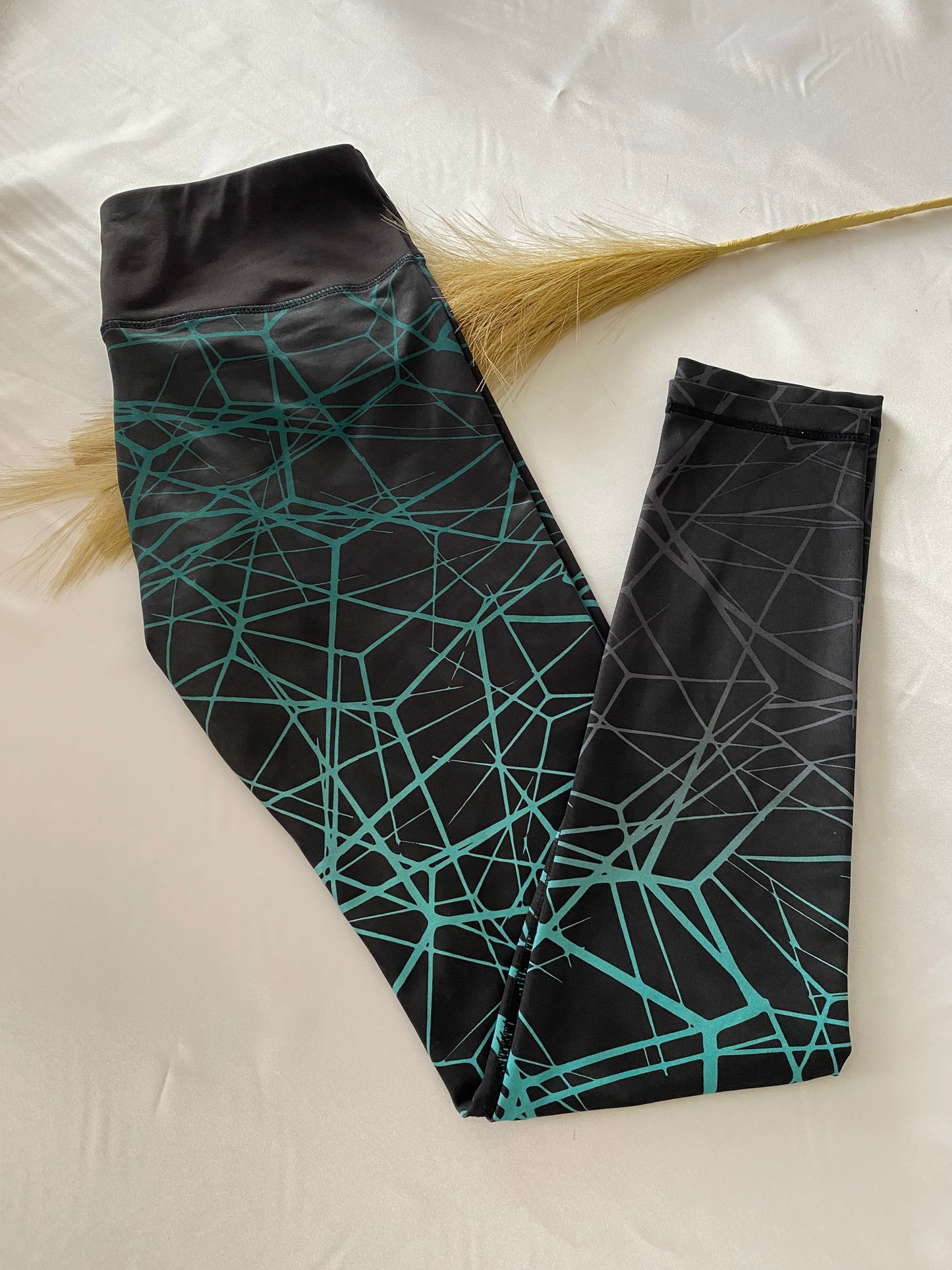 Active touch sport leggings