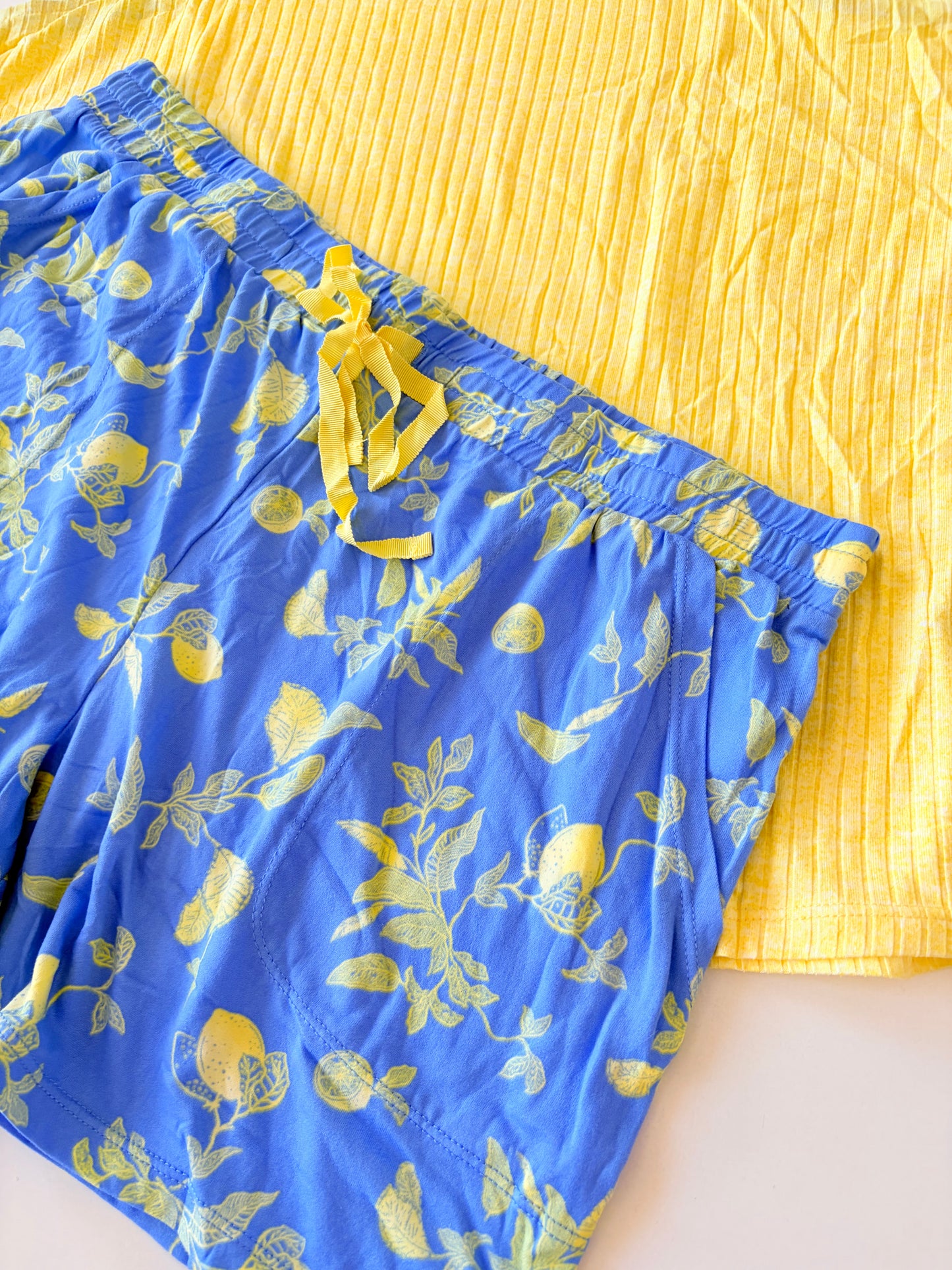 Croft & Barrow super soft PJ set