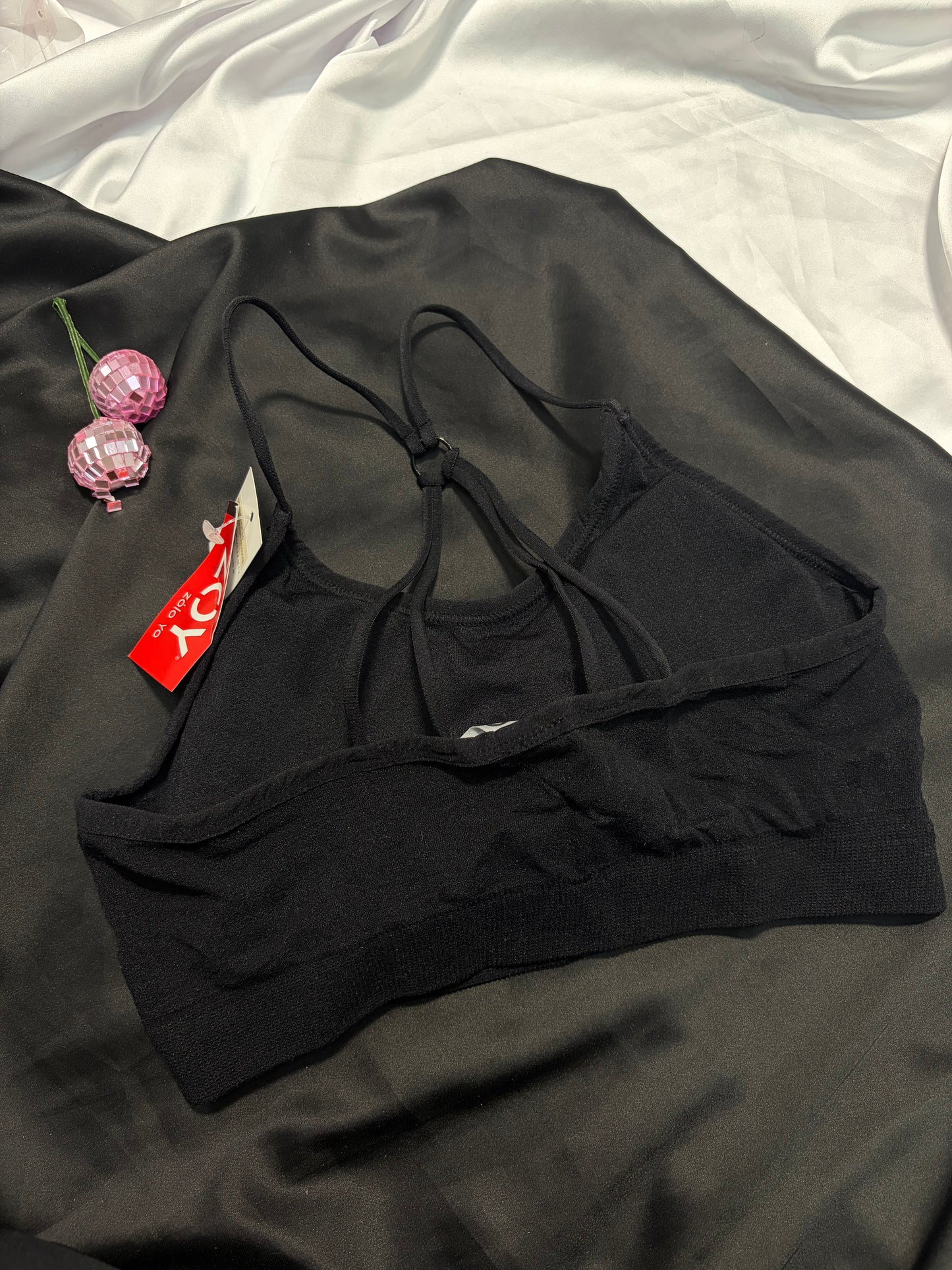 Zoy bralette | S