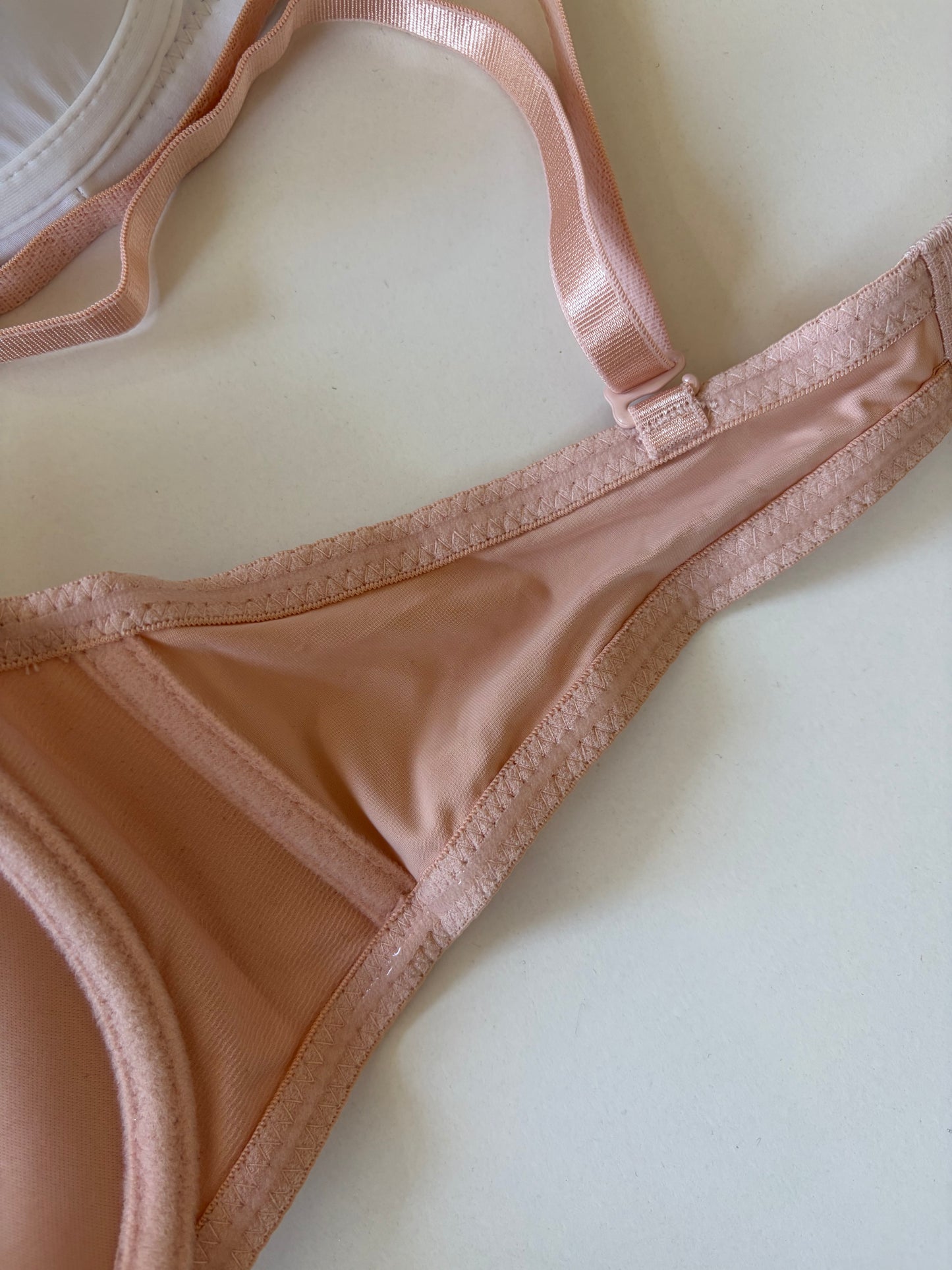 Tress pack of 3 push up bras | 34/75 C