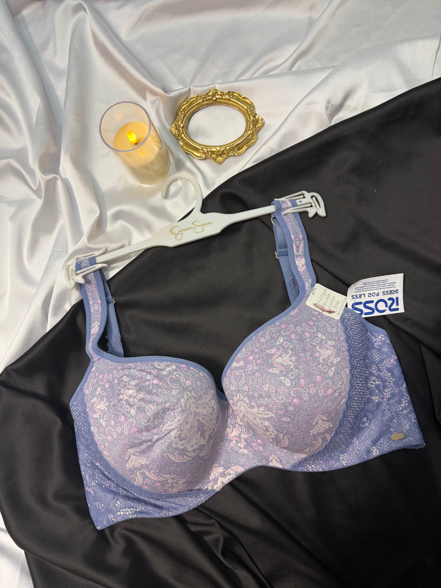 Jessica simpson full figure bra | 38/85 D