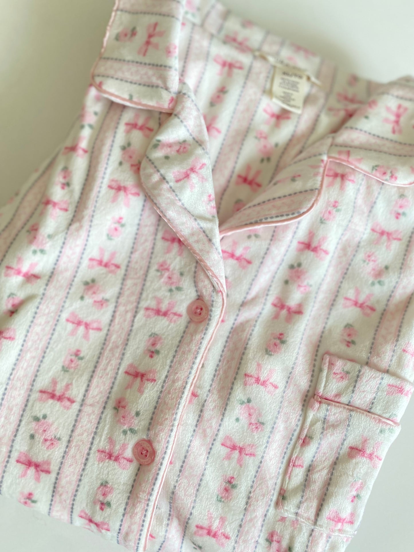Laura Ashley PJ set