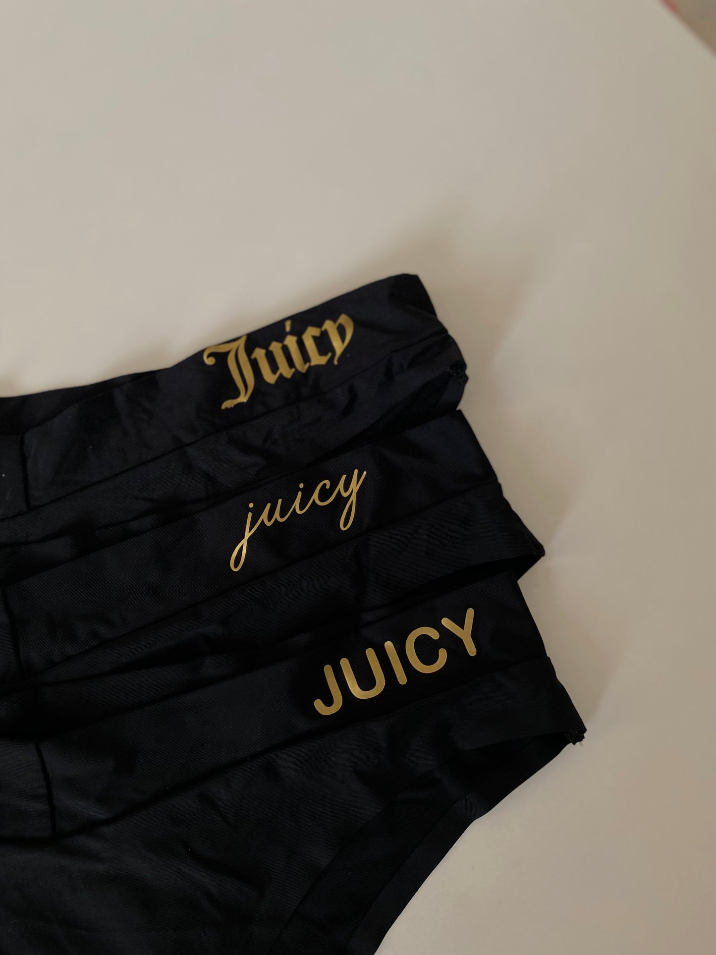 Juicy couture | M