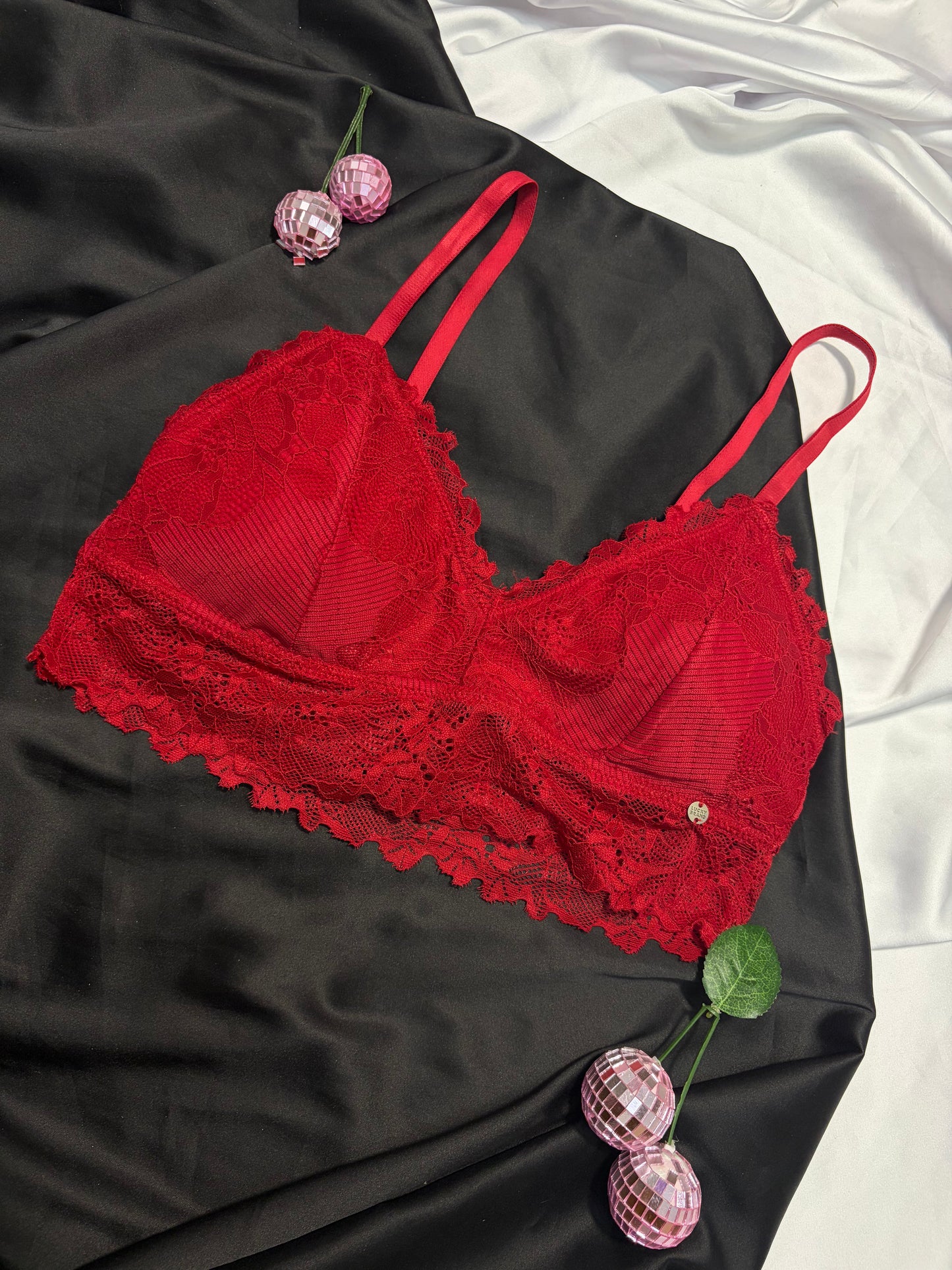 Lucky brand bralette | M