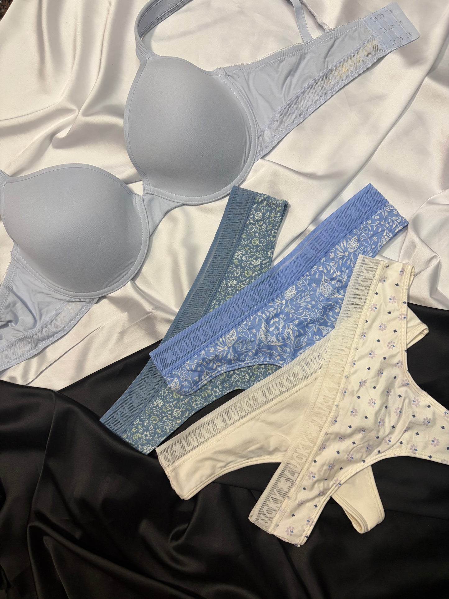 Lucky brand bra only | 38/85 C