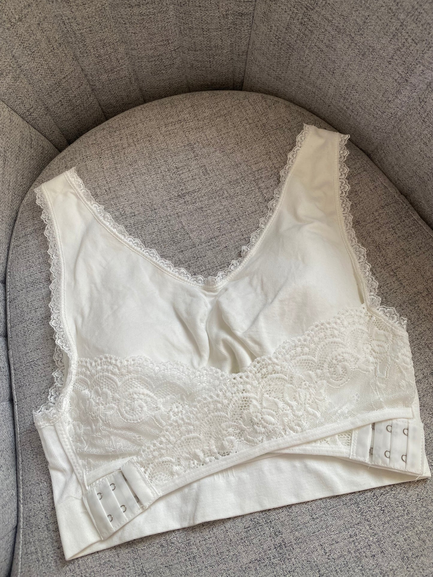 Wireless bralettes | one size