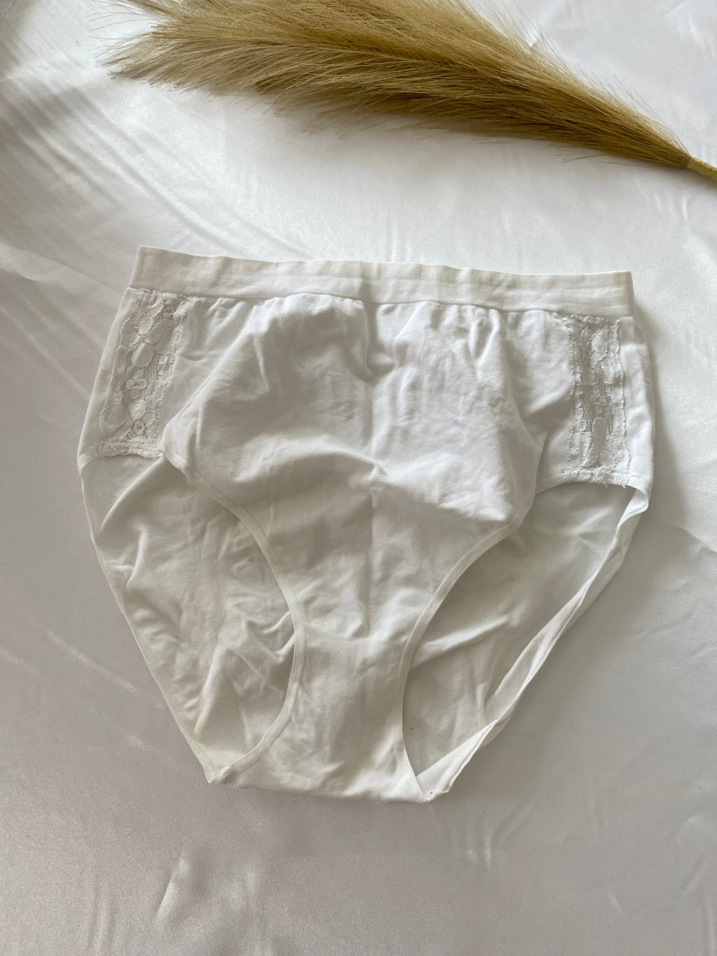 High waist shaper panty