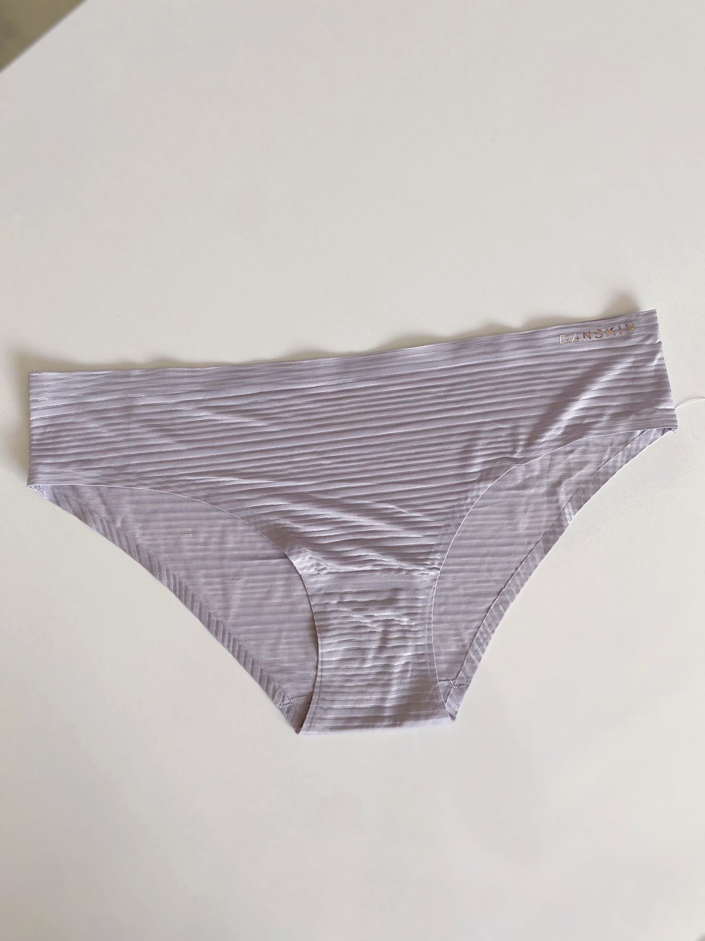 Danskin no show panty