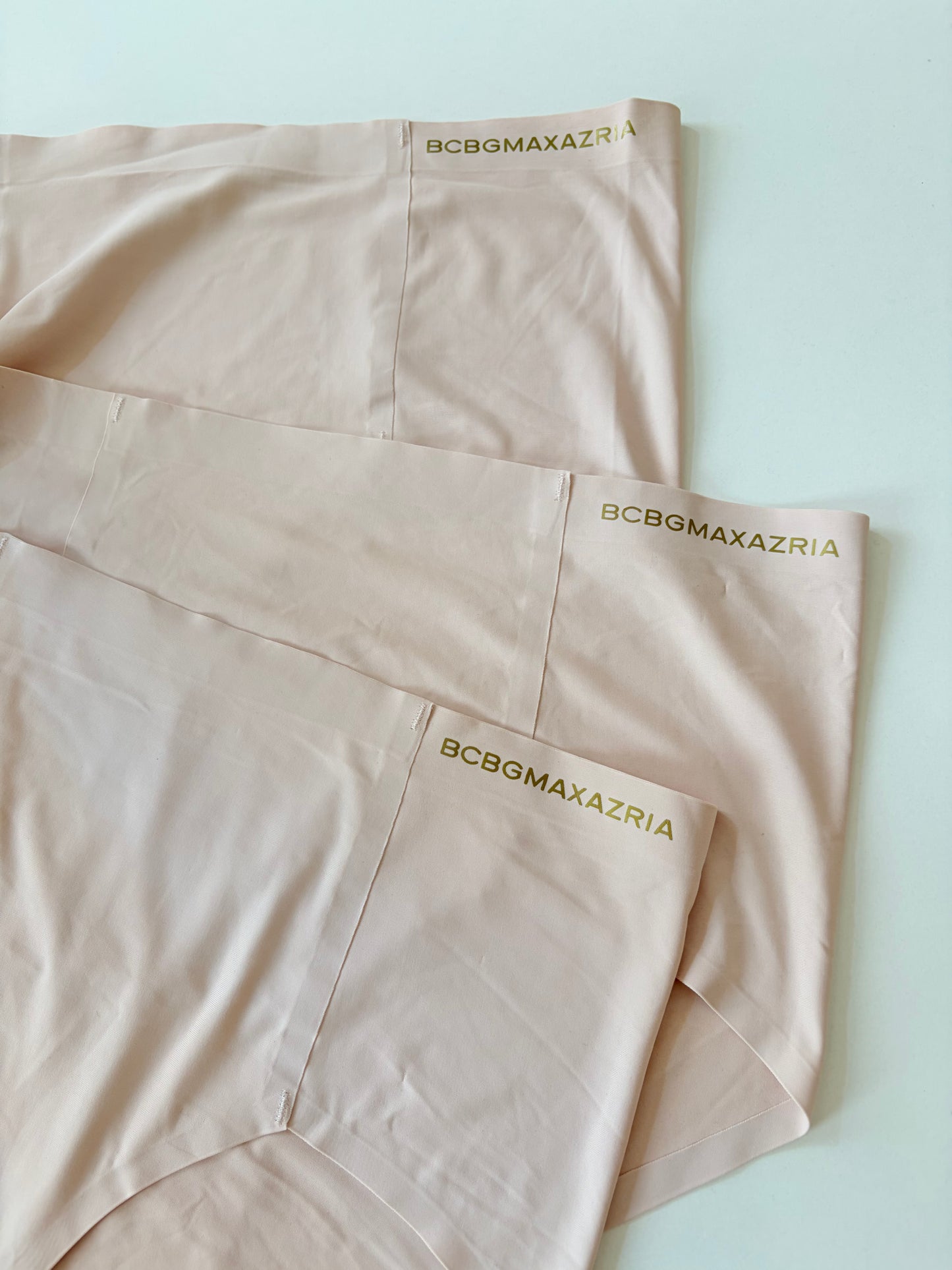 BCBG high waist laser cut | L