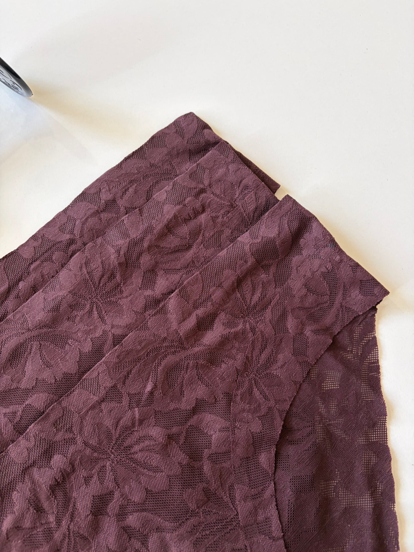 Adrianne vitadine seamless panties