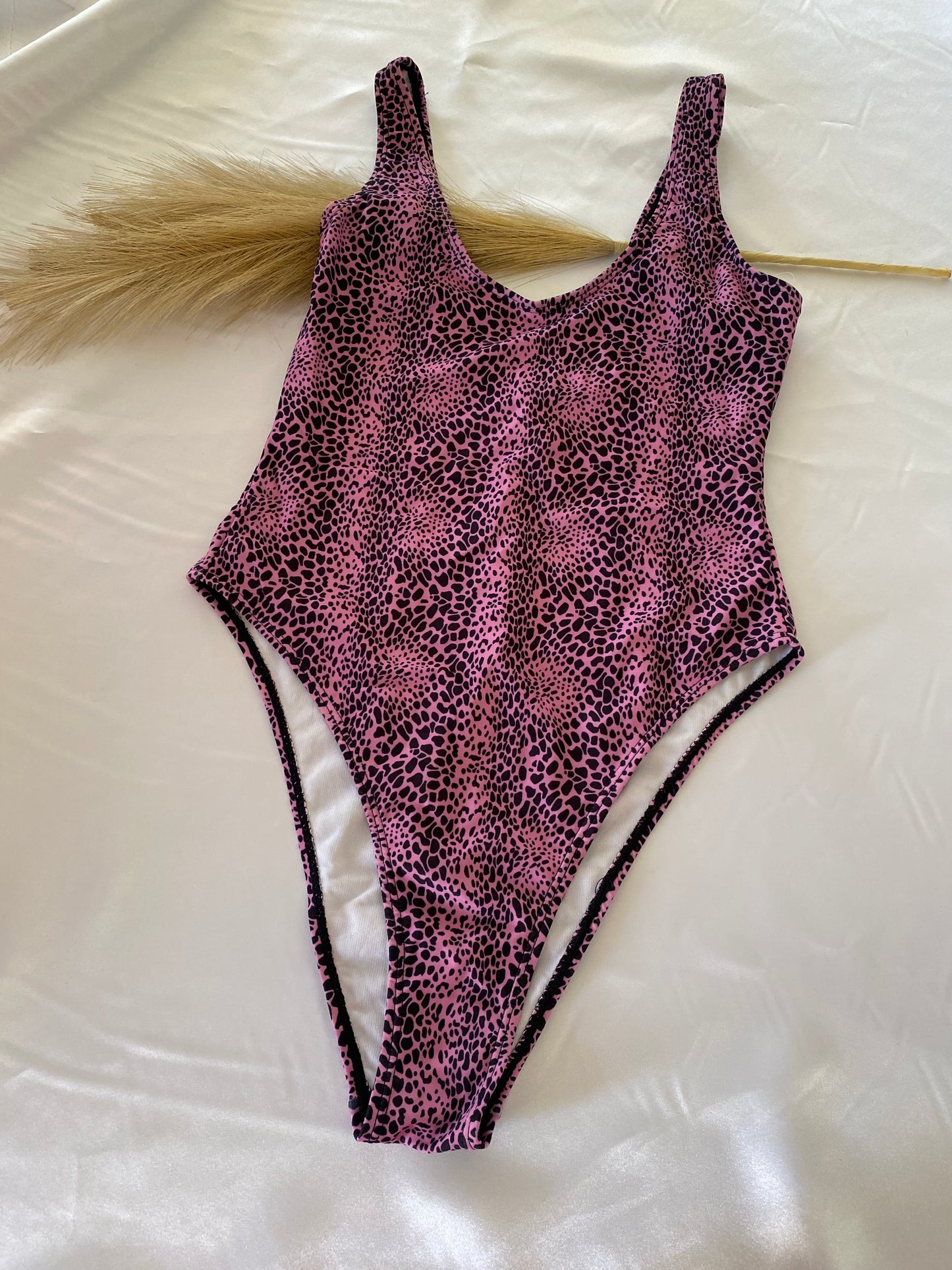 Nasty gal swim wear