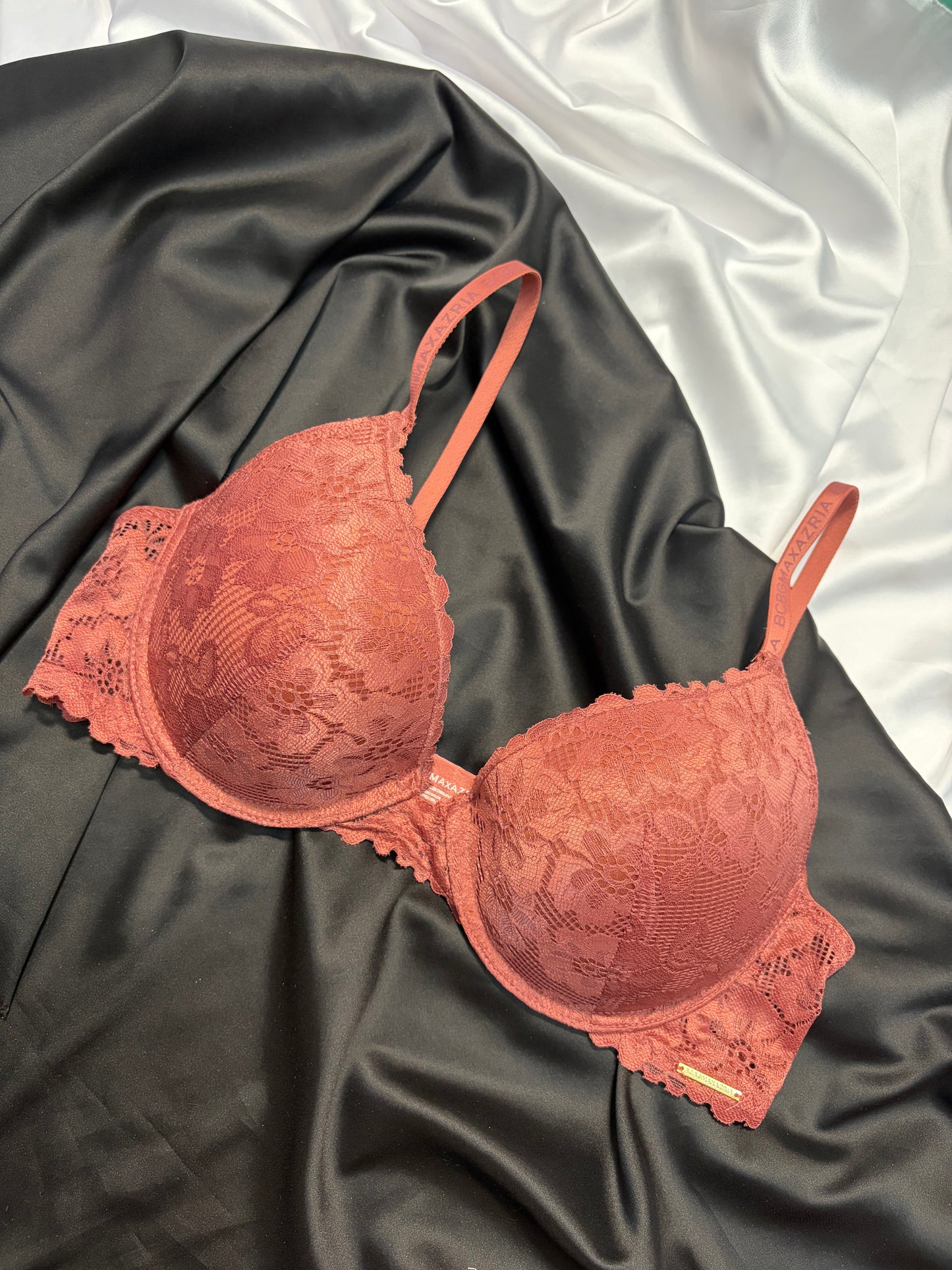 BCBG push up bra | 38/85 C