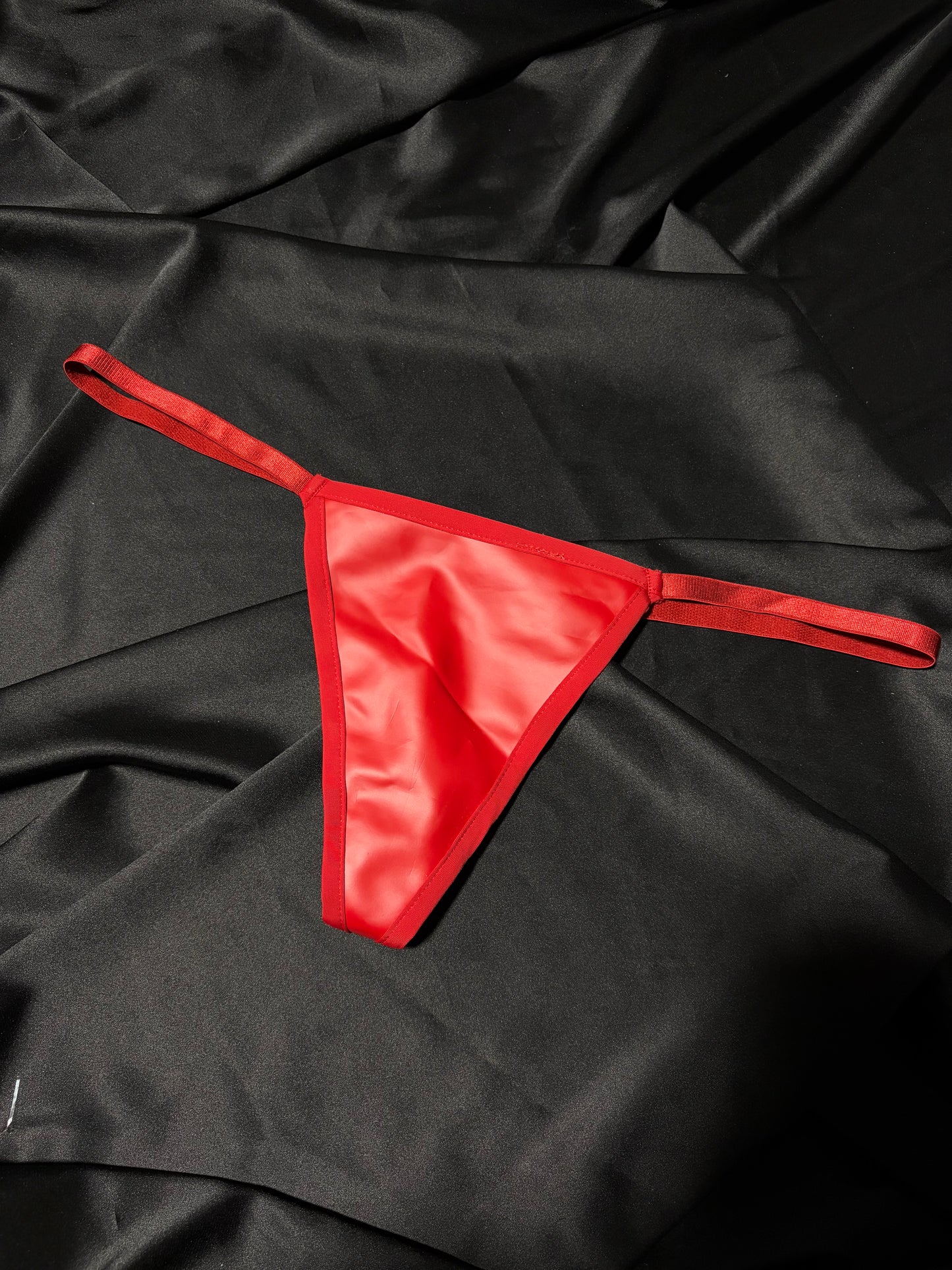 House of desire leather G-string | S/M