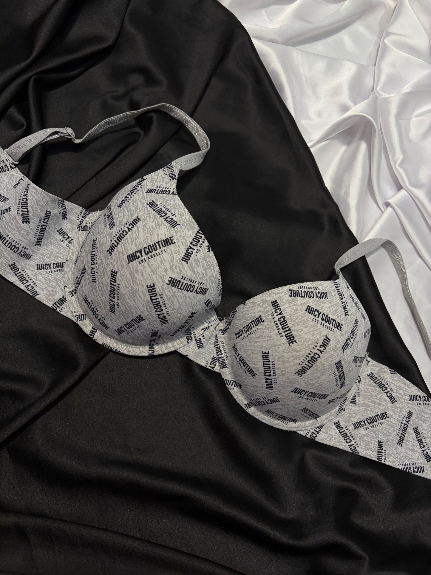 Juicy couture sexy push up bra | 36/80 C