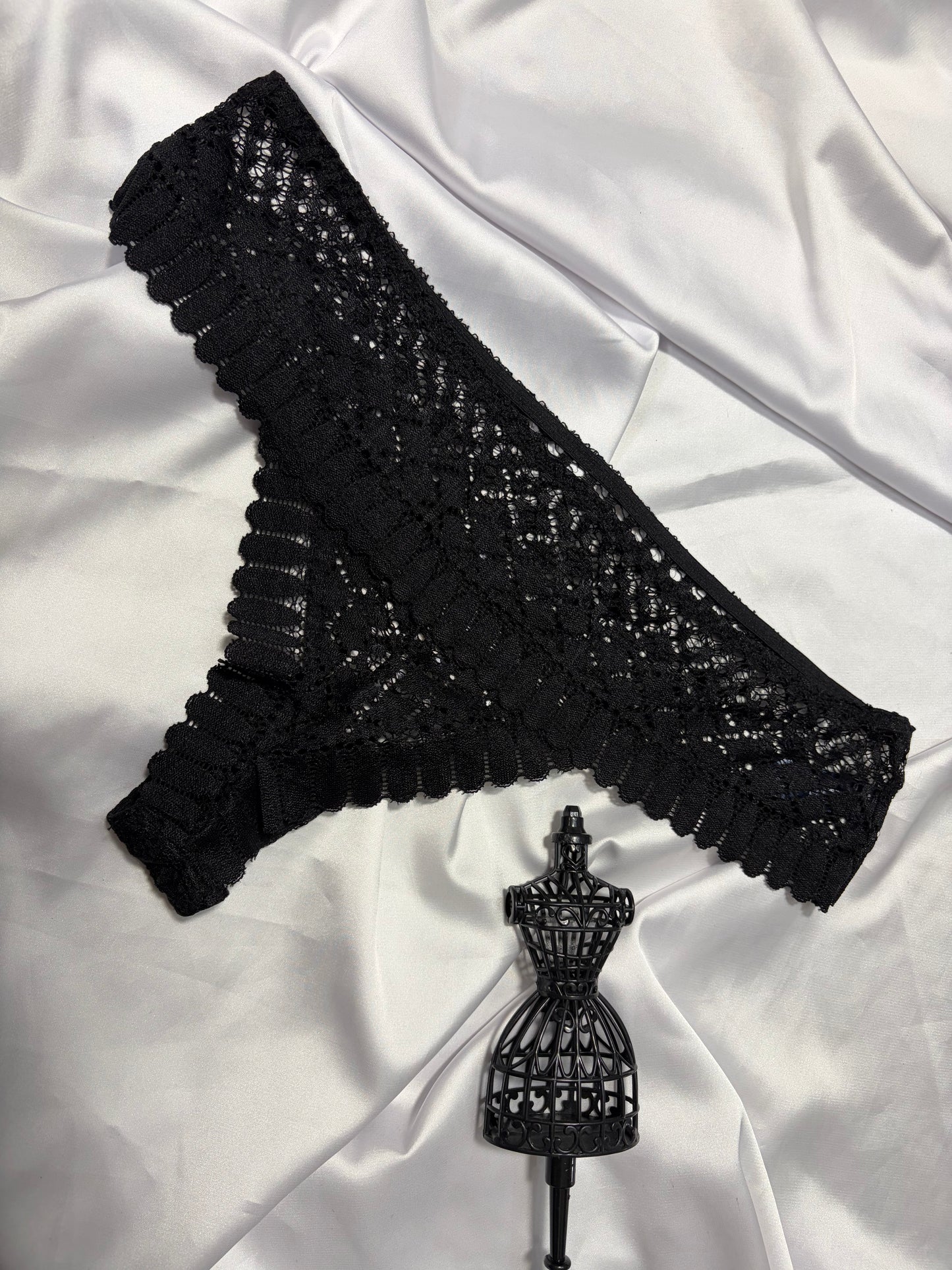 Nautica lace | L & XL