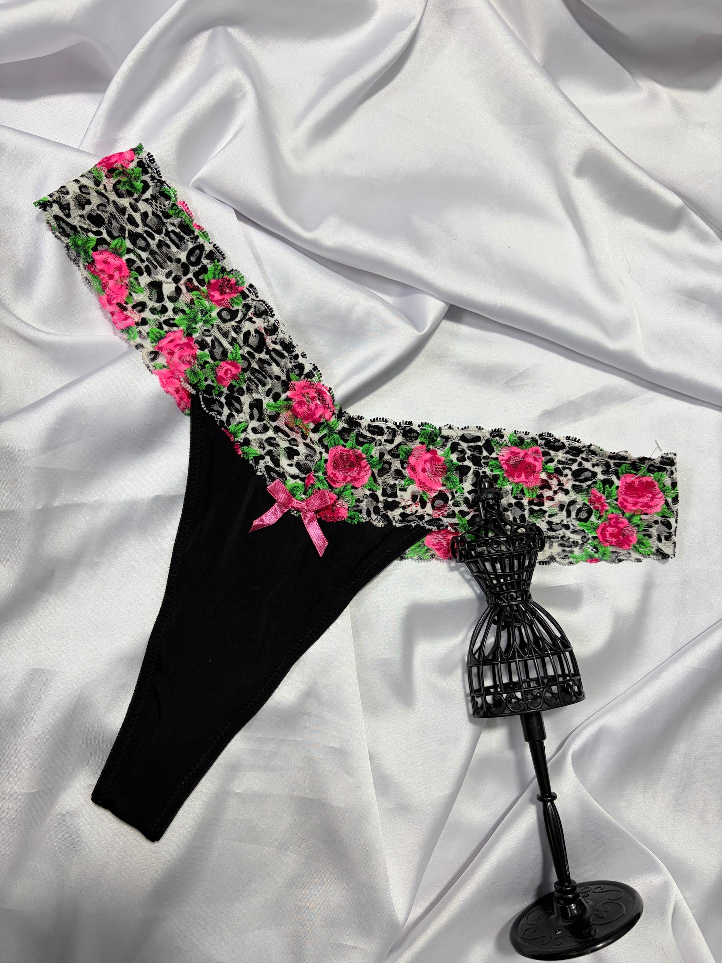 My apparel thong | M