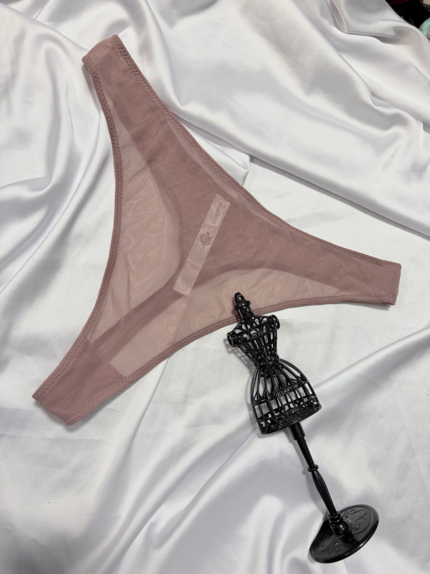 Primark thong
