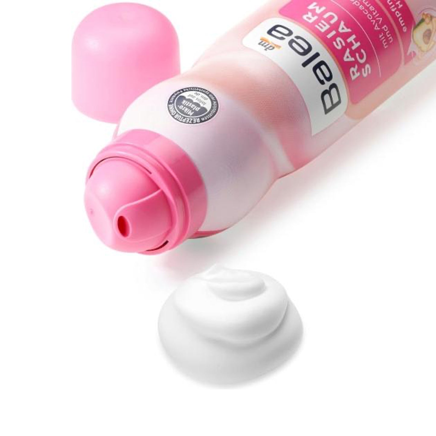 Balea - Shaving Cream / Gel